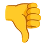 არ მომწონს
