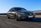 Mercedes-AMG CLA 45: რა სიახლეებს გვთავაზობს ახალი თაობა?