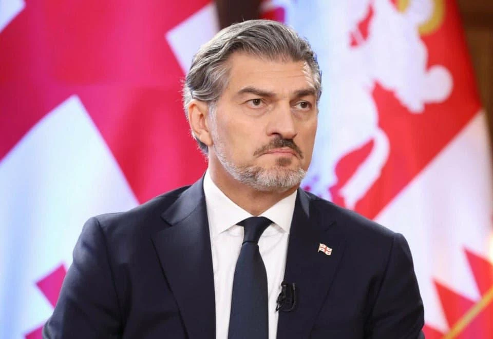 მიხეილ ყაველაშვილმა 226 ადამიანი შეიწყალა — გათავისუფლებულთა შორის აქციებზე დაკავებულებიც არიან