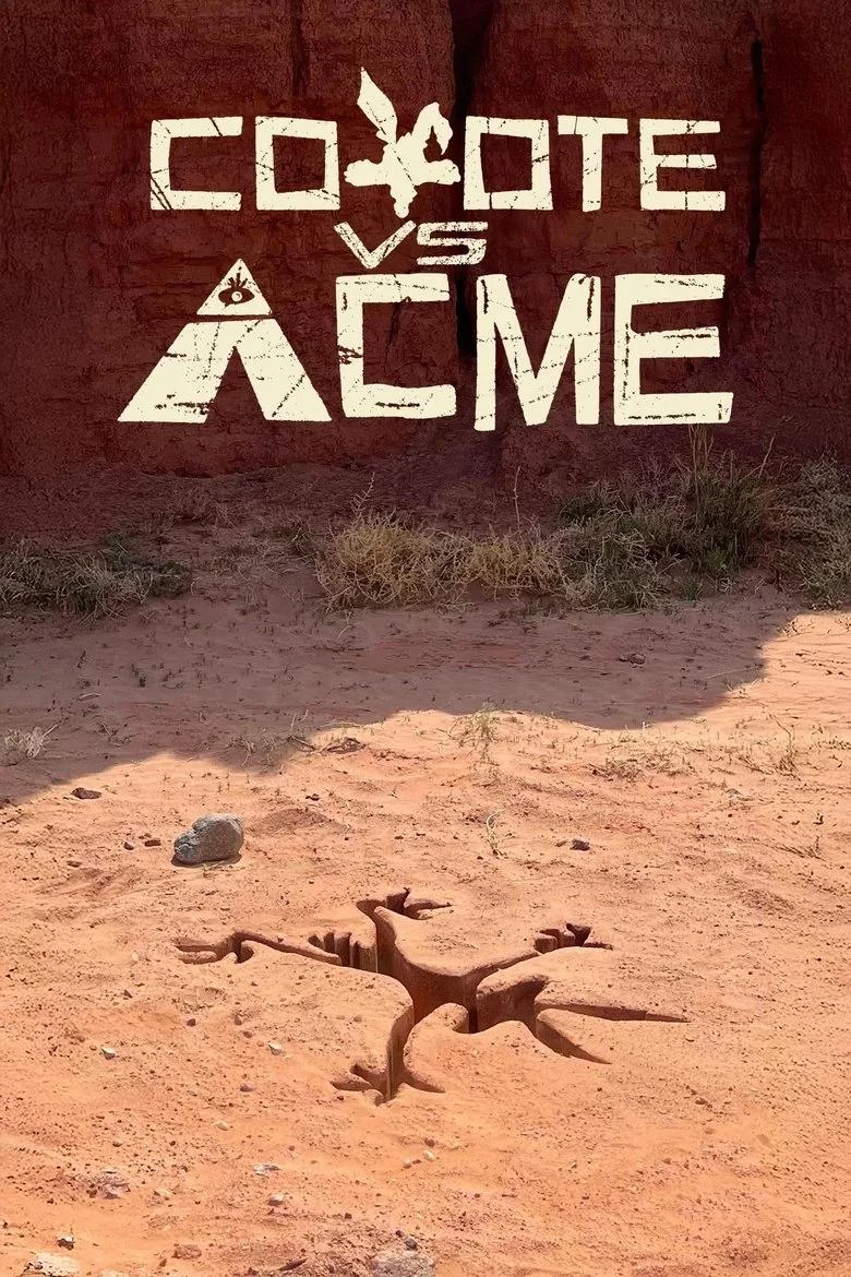 „Coyote vs. Acme“ საბოლოოდ გამოვიდა — ფილმი, რომელიც მაყურებელმა თითქმის დაკარგა