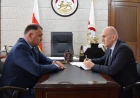 ცხინვალის დე ფაქტო წარმომადგენელი: საქართველოსთან ურთიერთობის მოგვარება ორივე მხარის ინტერესებშია