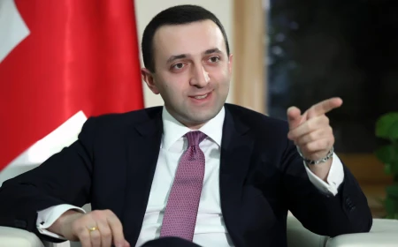 ყოფილი პრემიერ-მინისტრის საქმე საქართველოს პოლიტიკის ერთ-ერთ მთავარ სკანდალად რჩება