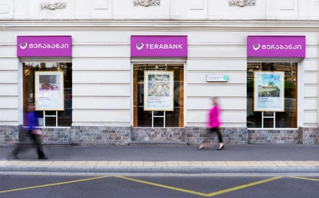 სომხური Arins Group საქართველოში Terabank-სა და Biltmore Tbilisi-ს იძენს