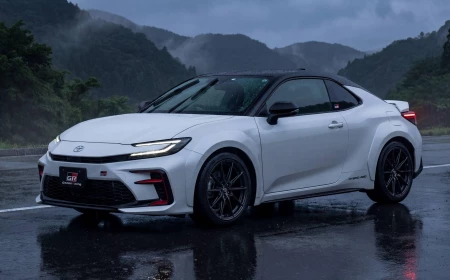Toyota Celica ბრუნდება: ლეგენდარული კუპე ჰიბრიდული და სრულამძრავიანი გახდება
