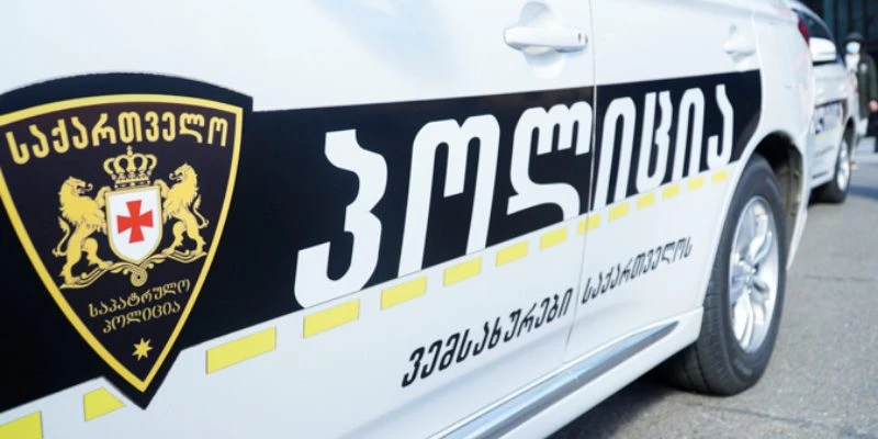 თბილისში რუსეთის მოქალაქე მოკლეს — მკვლელობის ბრალდებით უცხო ქვეყნის მოქალაქე დააკავეს