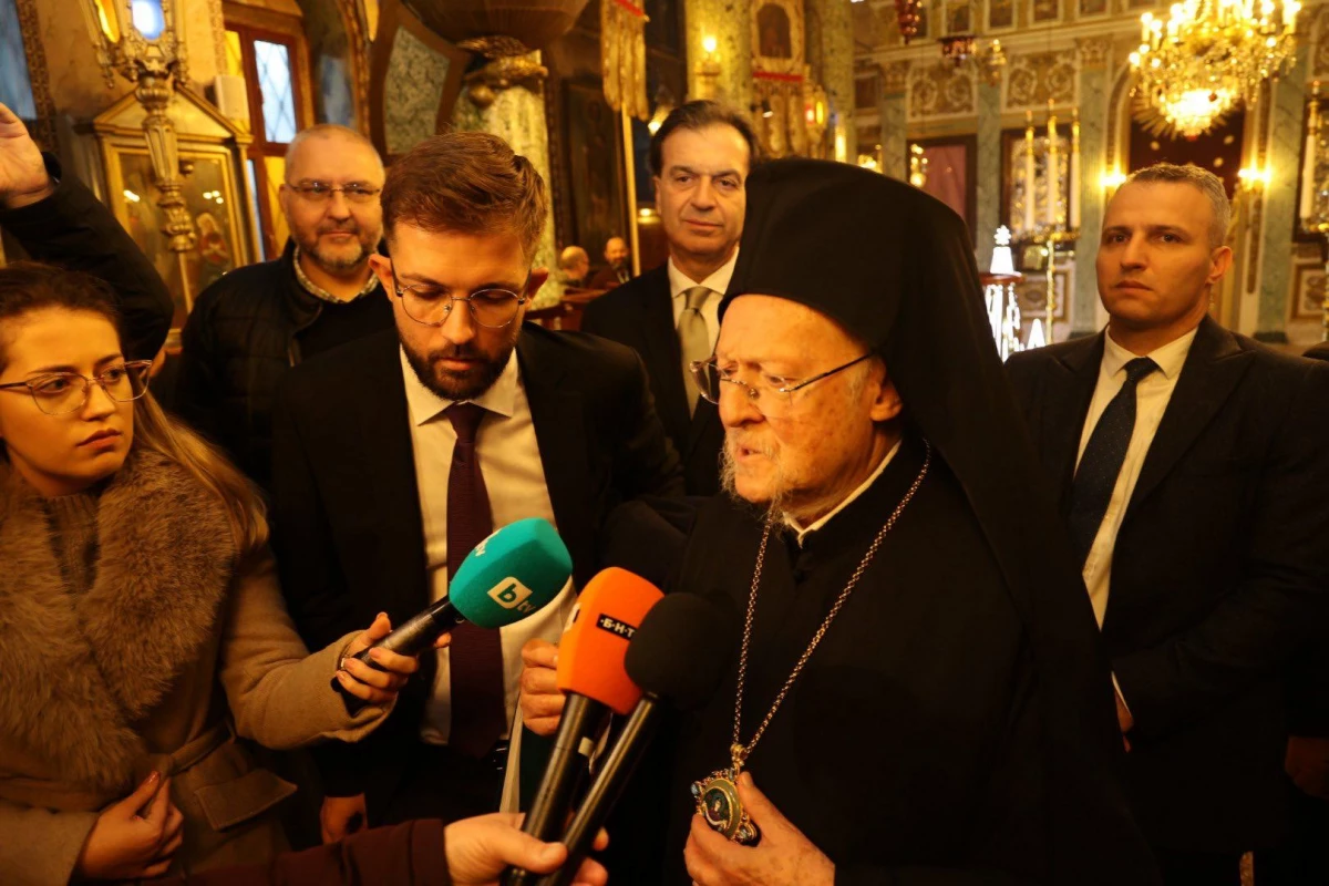 მართლმადიდებლურ სამყაროში ეკლესიის როლსა და დიალოგზე ახალი მოწოდება გაჟღერდა