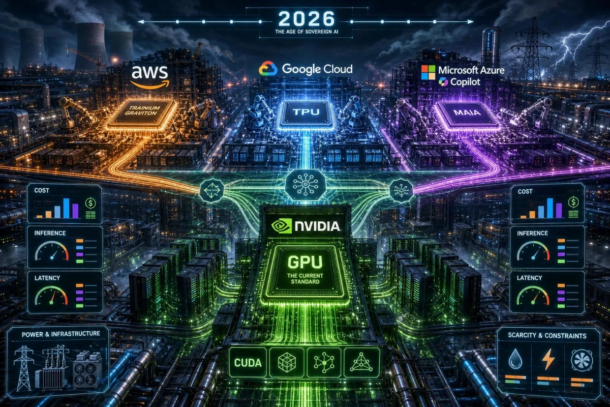 OpenAI და Samsung ახალი თაობის მიკროჩიპებზე თანამშრომლობას აძლიერებენ