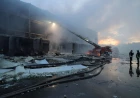 ბრძოლის ველზე შეფერხების ფონზე რუსეთი უკრაინის ეკონომიკაზე ზეწოლას აძლიერებს