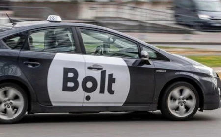 Bolt საქართველოში მგზავრობის ტარიფები 12%-ით იზრდება — დეტალები