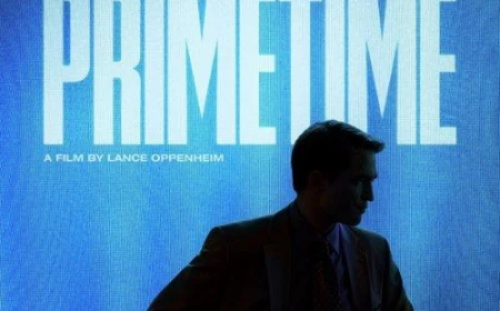 ვენეციის ფესტივალზე „Primetime“ მედიისა და შოუ-ბიზნესის საზღვარს იკვლევს