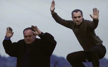 ლევან კოღუაშვილის „გურია“ საქართველოს სახელით ოსკარზე იბრძოლებს